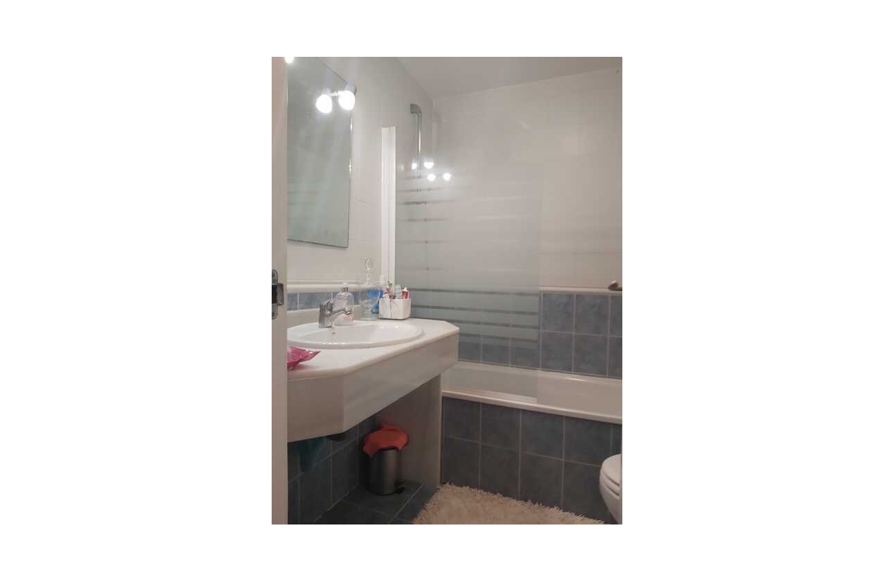 Resale - Quad - Orihuela Costa - Panorama Golf