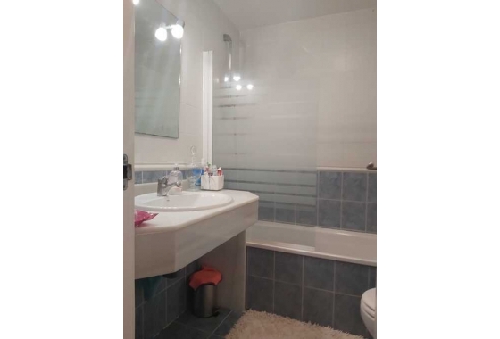 Resale - Quad - Orihuela Costa - Panorama Golf