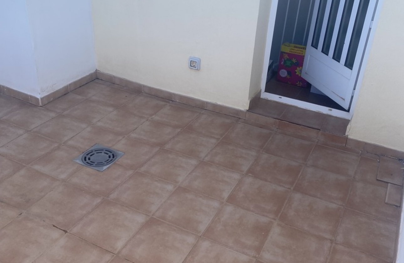 Resale - Quad - Orihuela Costa - Panorama Golf