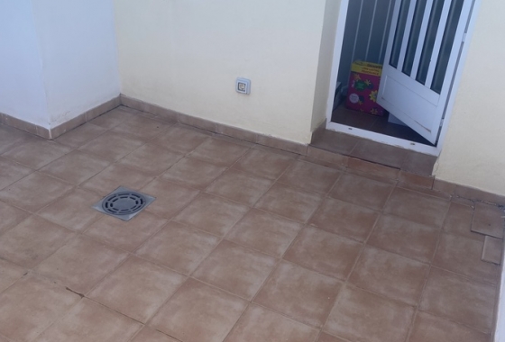 Resale - Quad - Orihuela Costa - Panorama Golf