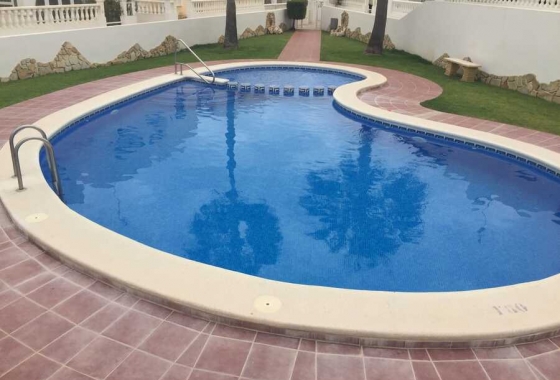 Resale - Quad - Orihuela Costa - Panorama Golf