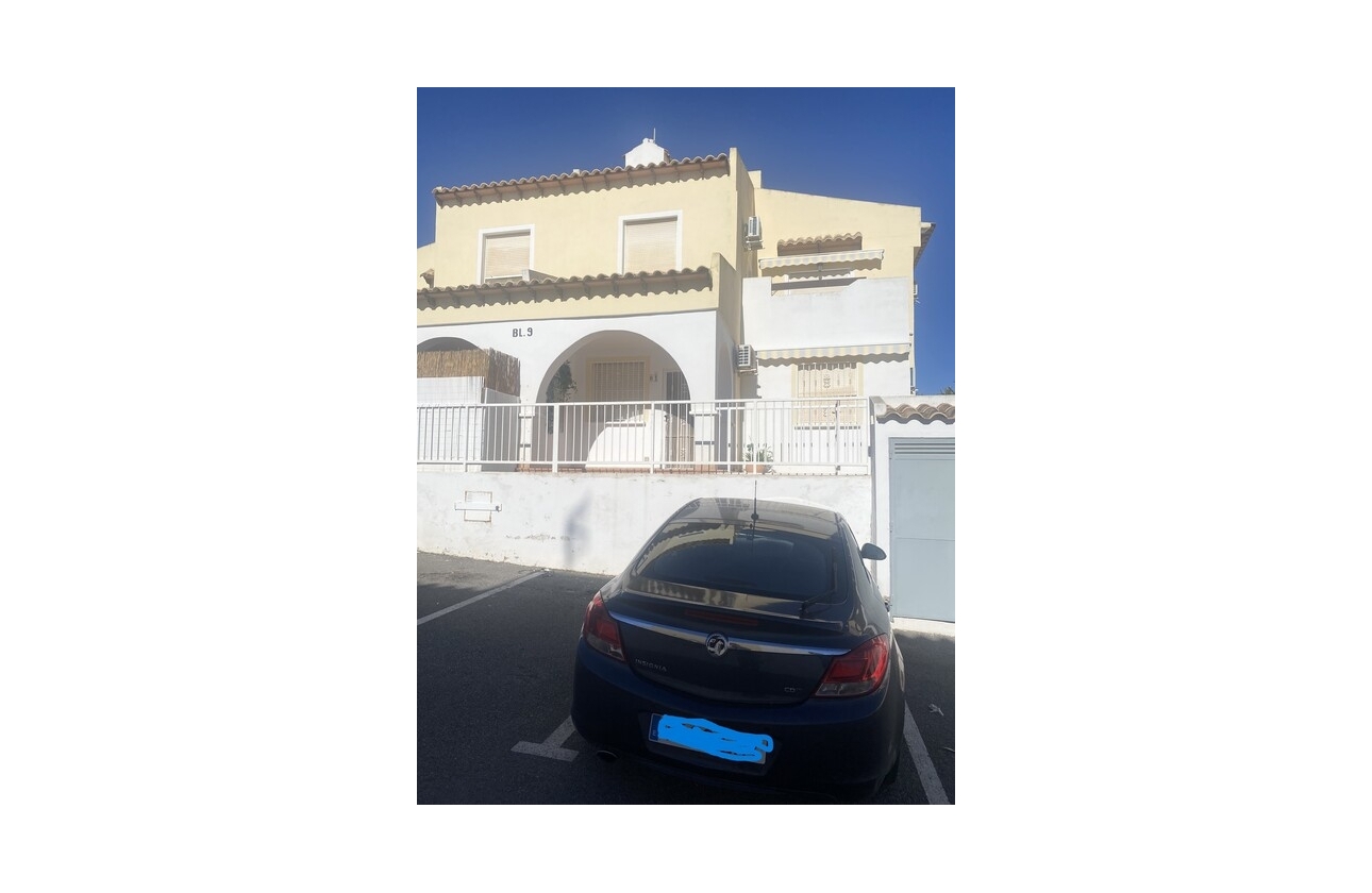 Resale - Quad - Orihuela Costa - Panorama Golf