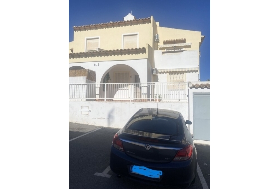 Resale - Quad - Orihuela Costa - Panorama Golf