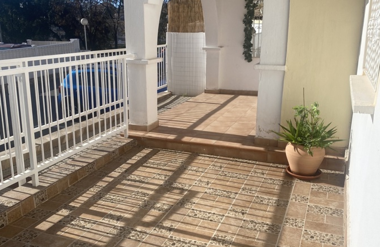 Resale - Quad - Orihuela Costa - Panorama Golf