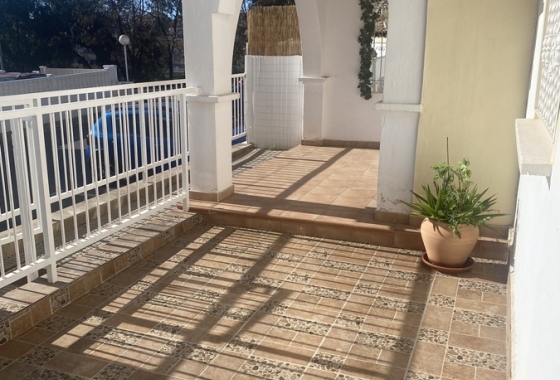 Resale - Quad - Orihuela Costa - Panorama Golf