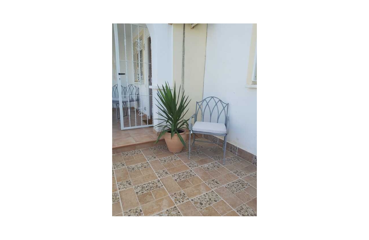 Resale - Quad - Orihuela Costa - Panorama Golf