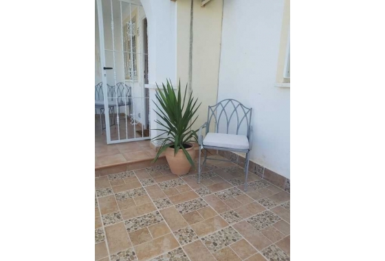 Resale - Quad - Orihuela Costa - Panorama Golf