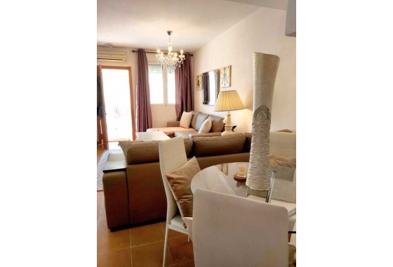 Resale - Quad - Orihuela Costa - Panorama Golf