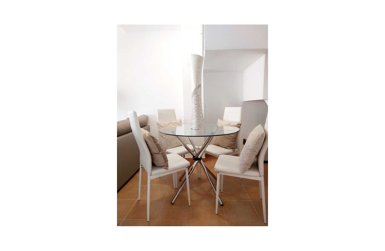 Resale - Quad - Orihuela Costa - Panorama Golf