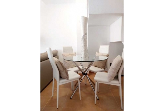 Resale - Quad - Orihuela Costa - Panorama Golf