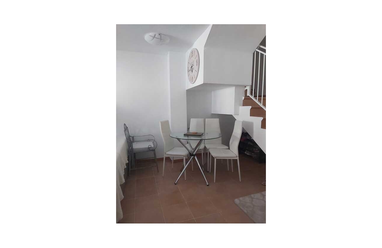 Resale - Quad - Orihuela Costa - Panorama Golf