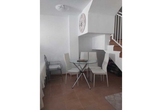 Resale - Quad - Orihuela Costa - Panorama Golf