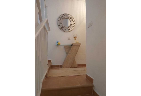 Resale - Quad - Orihuela Costa - Panorama Golf