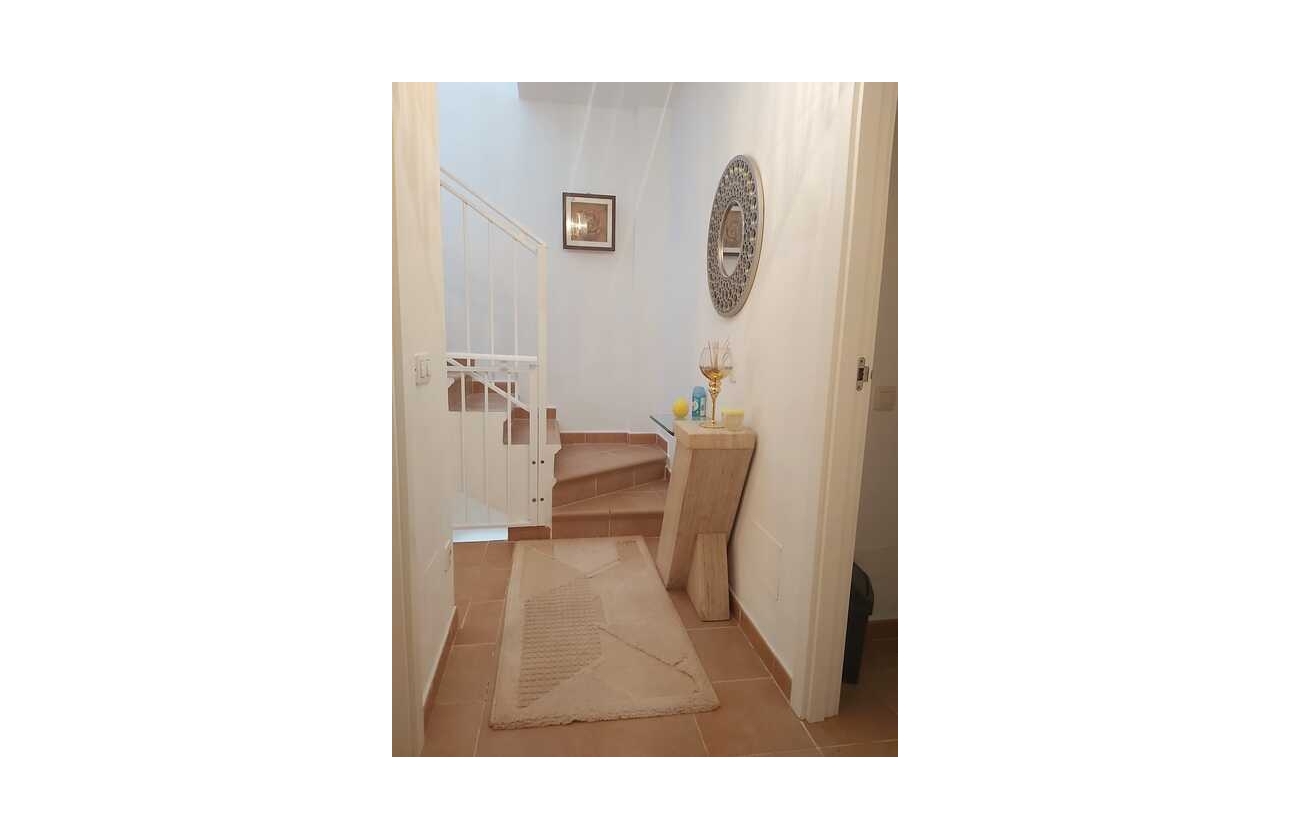 Resale - Quad - Orihuela Costa - Panorama Golf