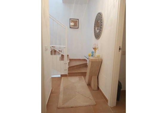 Resale - Quad - Orihuela Costa - Panorama Golf