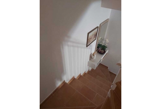 Resale - Quad - Orihuela Costa - Panorama Golf