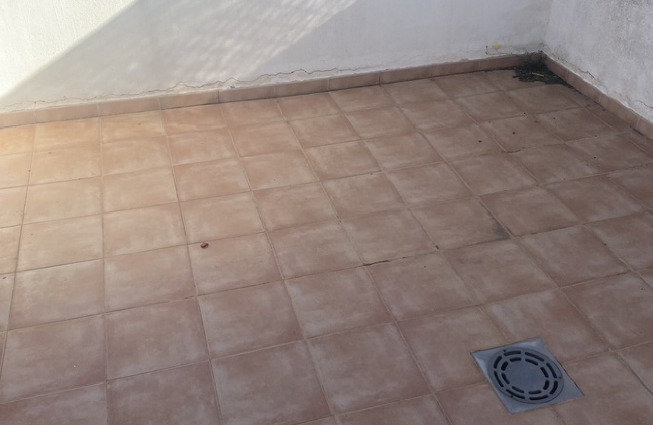 Resale - Quad - Orihuela Costa - Panorama Golf