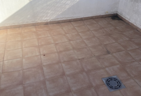 Resale - Quad - Orihuela Costa - Panorama Golf