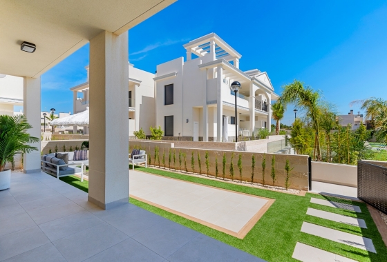 New Build - Apartment - Ciudad Quesada