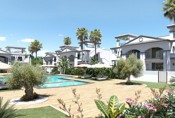 New Build - Apartment - Ciudad Quesada