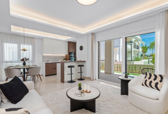 New Build - Apartment - Ciudad Quesada