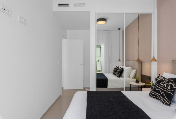 New Build - Apartment - Ciudad Quesada