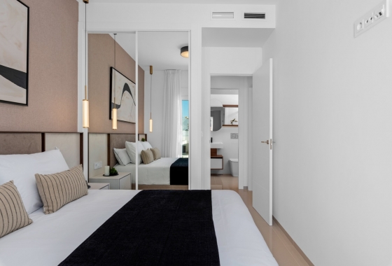 New Build - Apartment - Ciudad Quesada