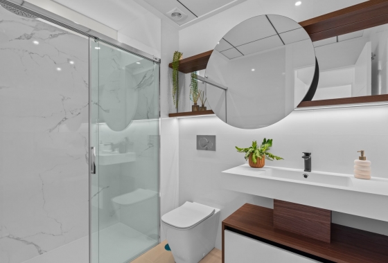 New Build - Apartment - Ciudad Quesada