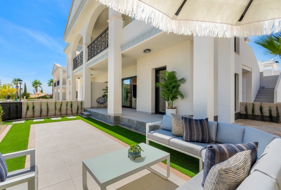 Obra nueva - Apartment - Ciudad Quesada