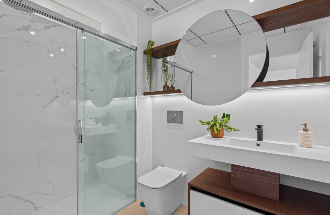 Obra nueva - Apartment - Ciudad Quesada