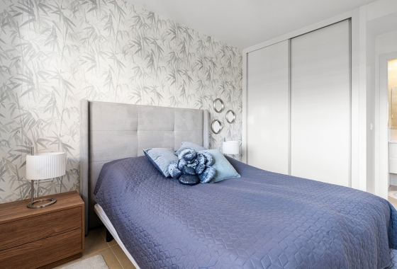 Resale - Apartment - Orihuela Costa - Los Dolses