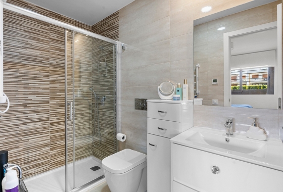 Resale - Apartment - Orihuela Costa - Los Dolses