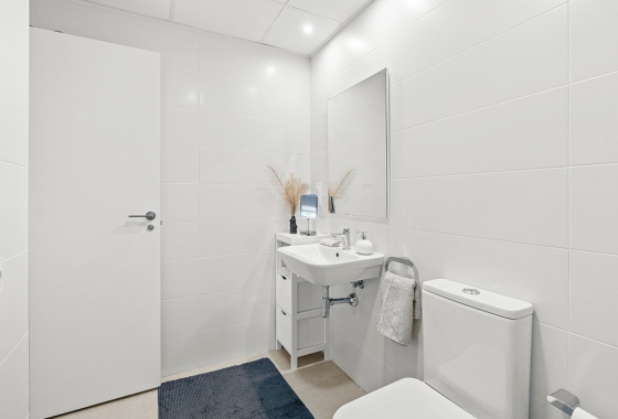 Resale - Apartment - Orihuela Costa - Los Dolses