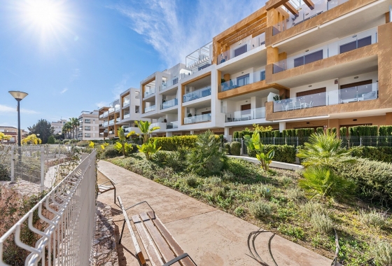 Resale - Apartment - Orihuela Costa - Los Dolses