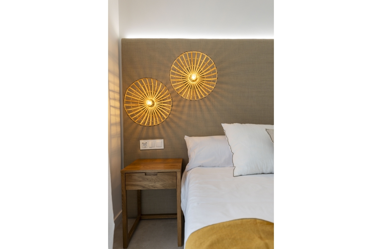 Rynek pierwotny - Detached - La Finca Golf - Murcia