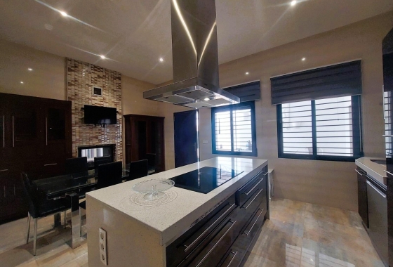 Resale - Villa - Pilar de la Horadada - Torre de la Horadada