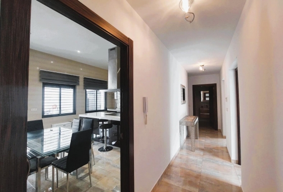 Resale - Villa - Pilar de la Horadada - Torre de la Horadada