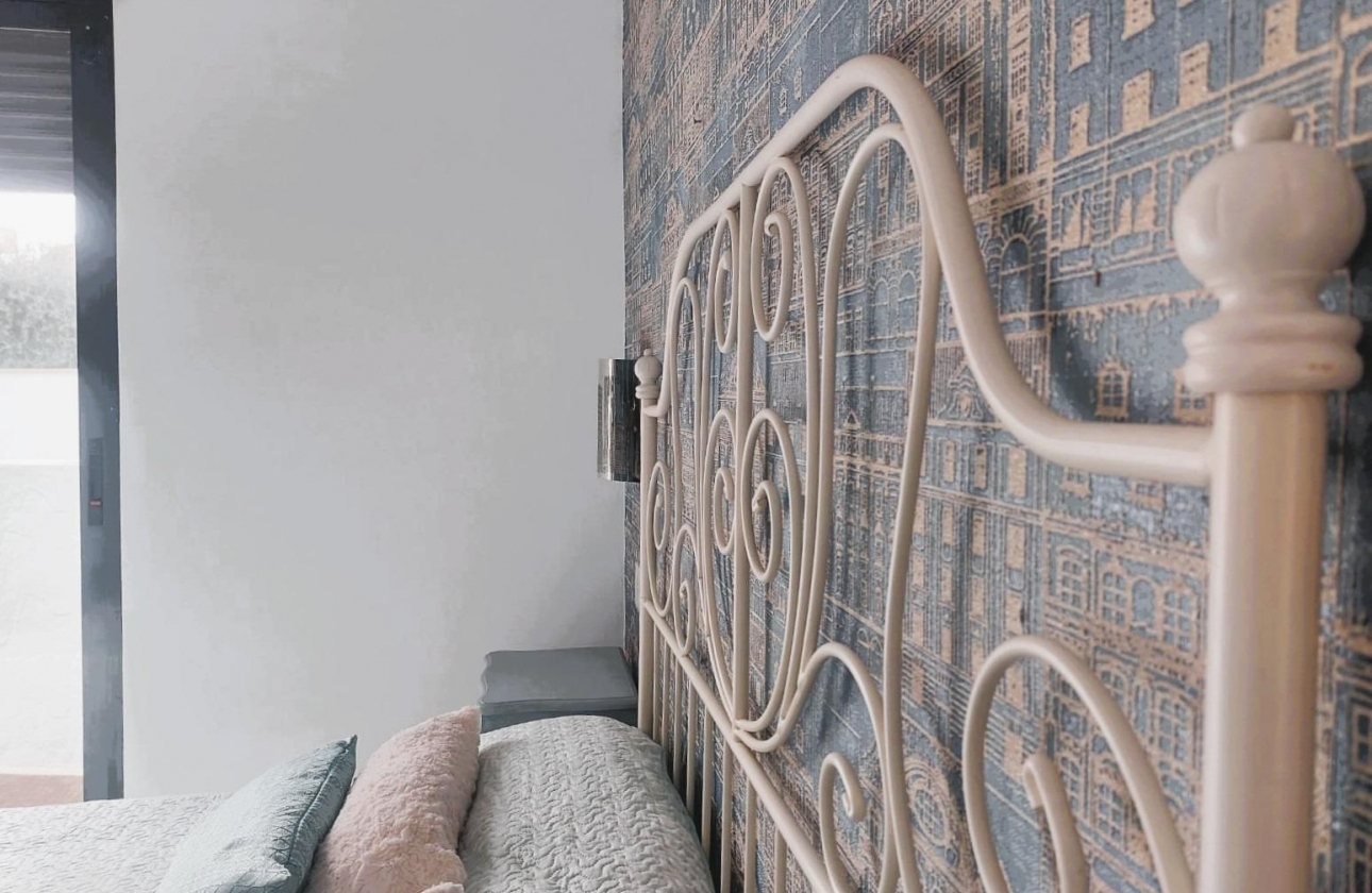 Resale - Villa - Pilar de la Horadada - Torre de la Horadada