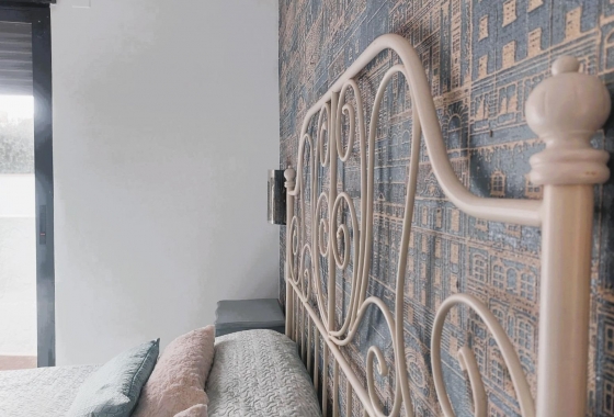 Resale - Villa - Pilar de la Horadada - Torre de la Horadada