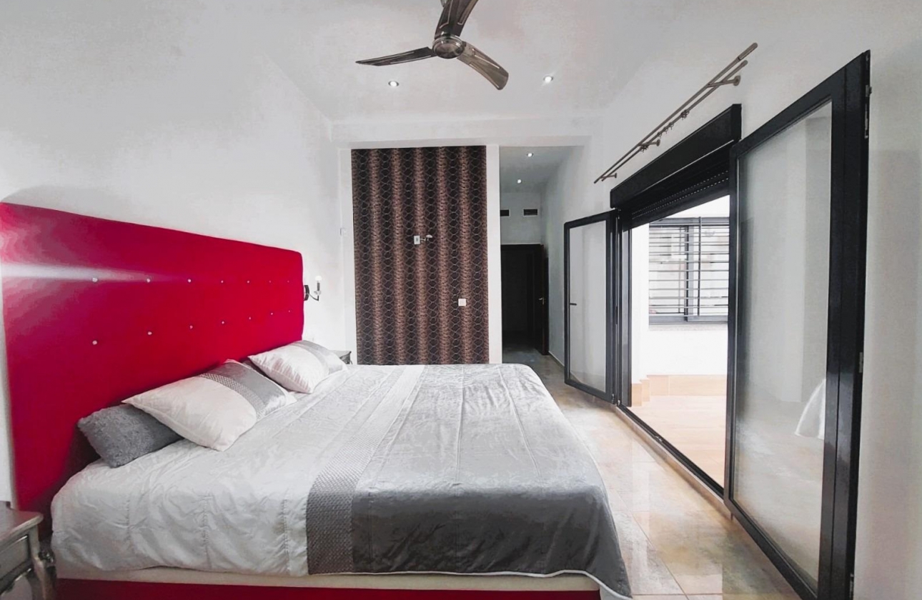 Resale - Villa - Pilar de la Horadada - Torre de la Horadada