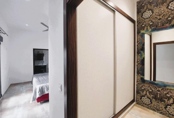 Resale - Villa - Pilar de la Horadada - Torre de la Horadada