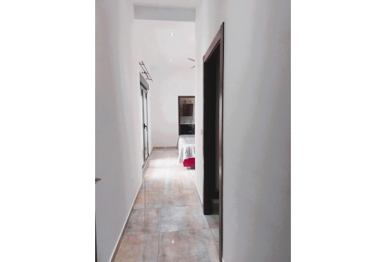 Resale - Villa - Pilar de la Horadada - Torre de la Horadada