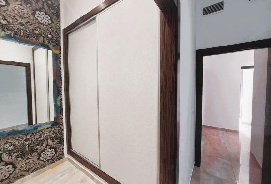 Resale - Villa - Pilar de la Horadada - Torre de la Horadada