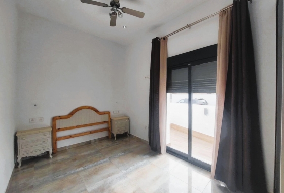 Resale - Villa - Pilar de la Horadada - Torre de la Horadada