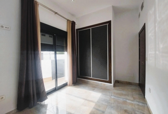 Resale - Villa - Pilar de la Horadada - Torre de la Horadada