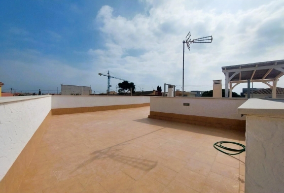 Resale - Villa - Pilar de la Horadada - Torre de la Horadada