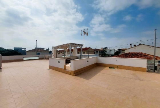 Resale - Villa - Pilar de la Horadada - Torre de la Horadada