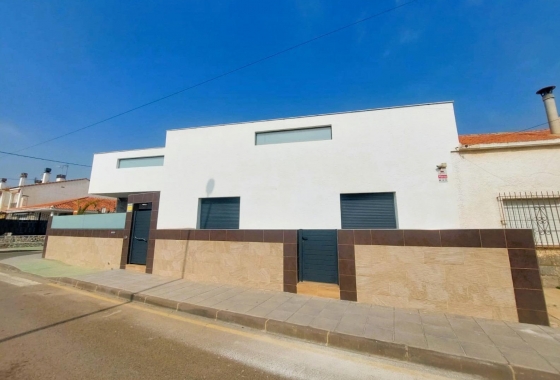 Resale - Villa - Pilar de la Horadada - Torre de la Horadada