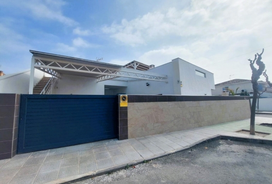 Resale - Villa - Pilar de la Horadada - Torre de la Horadada