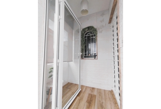 Resale - Villa - San Miguel de Salinas - Las Filipinas